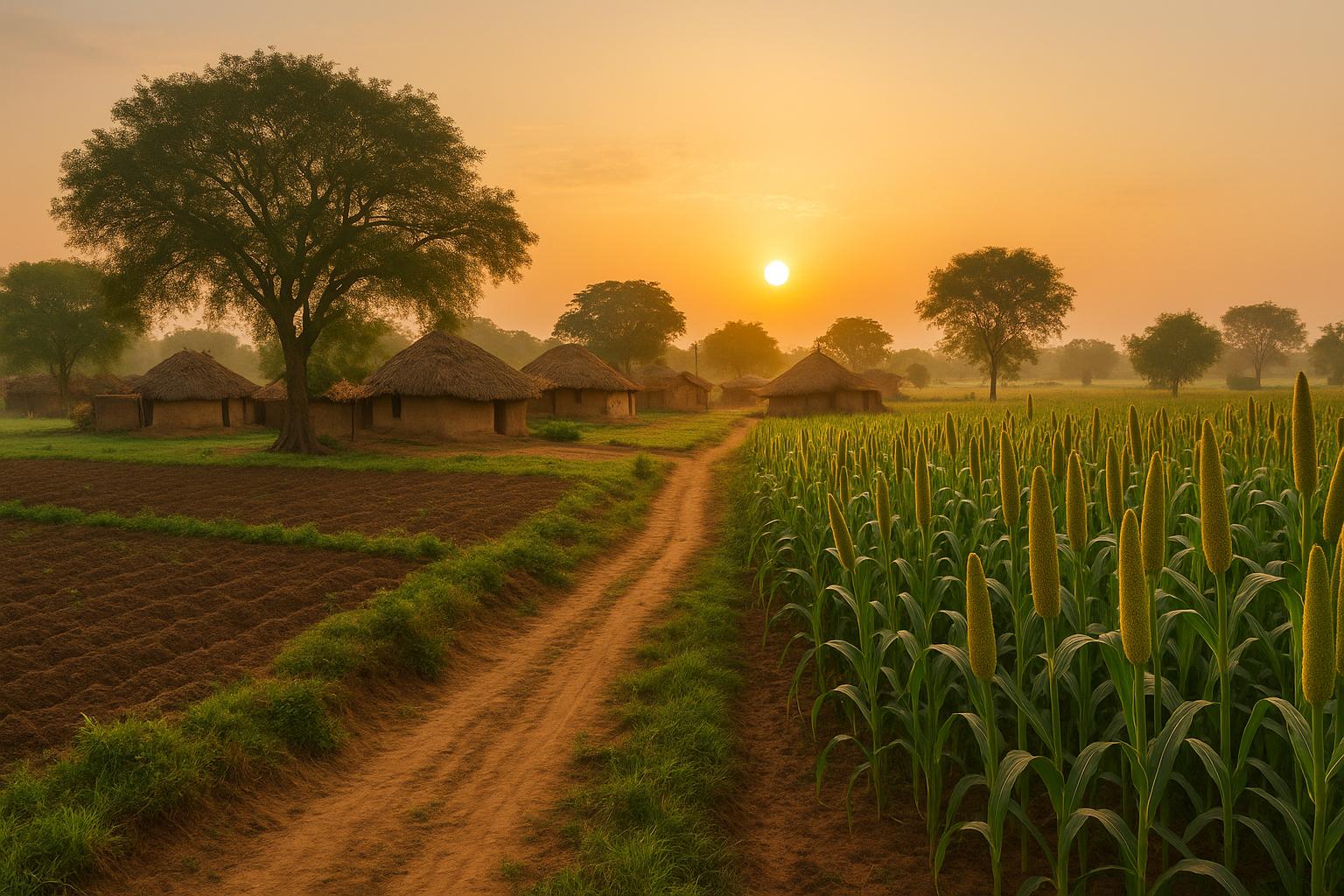 Our Mission Background